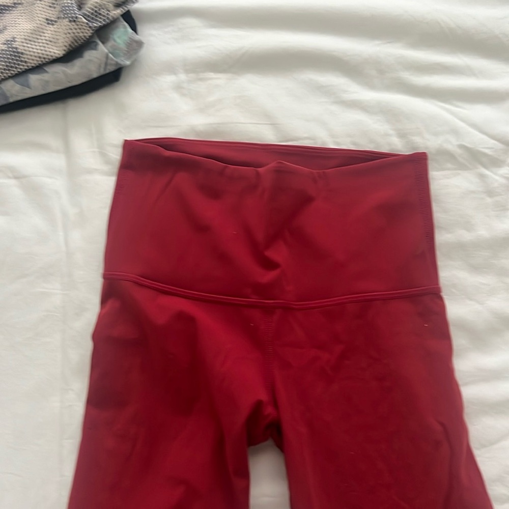 Elastique micro compression massage leggings